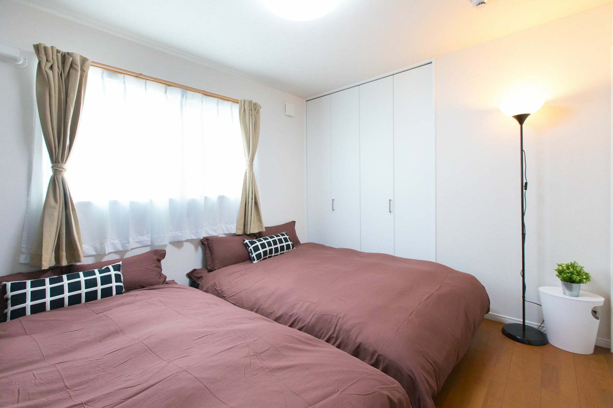 Enjoyteradacho Villa Osaka Buitenkant foto