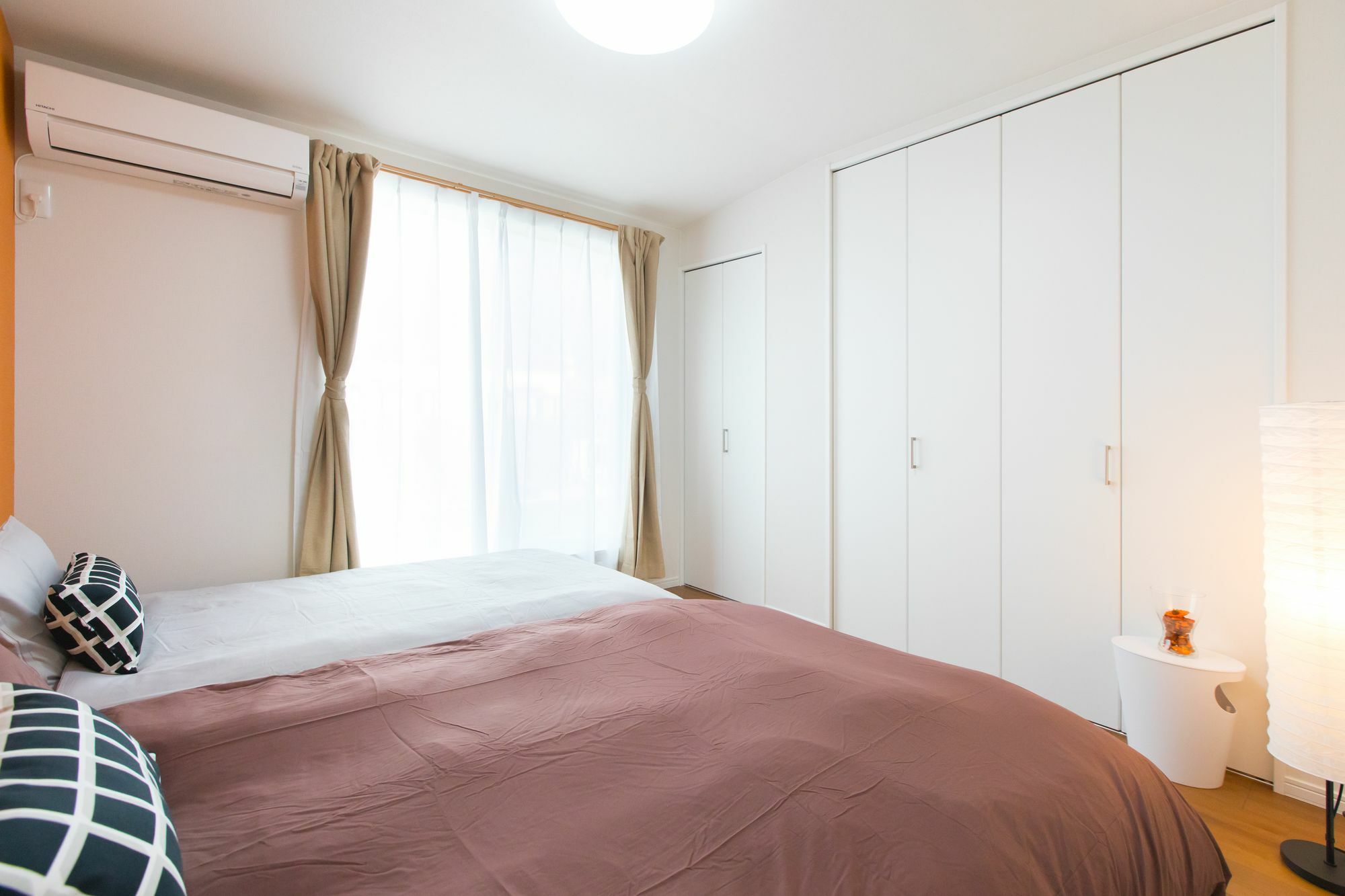 Enjoyteradacho Villa Osaka Buitenkant foto